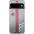 Ohio State University Buckeyes Google Pixel 10 Clear Case